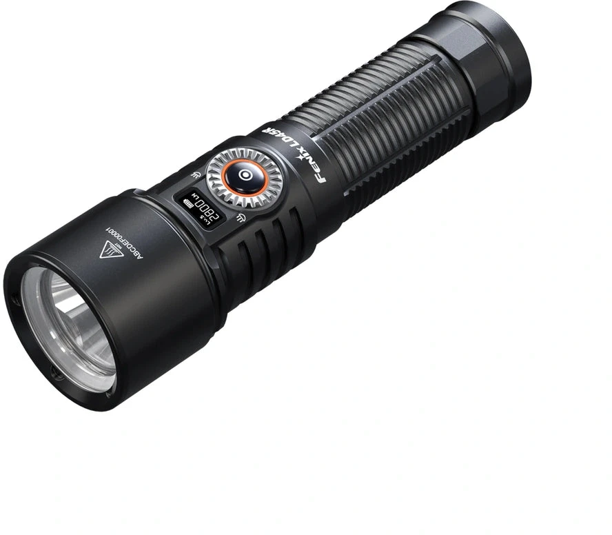Prožektorius Fenix LD45R, 2800lm