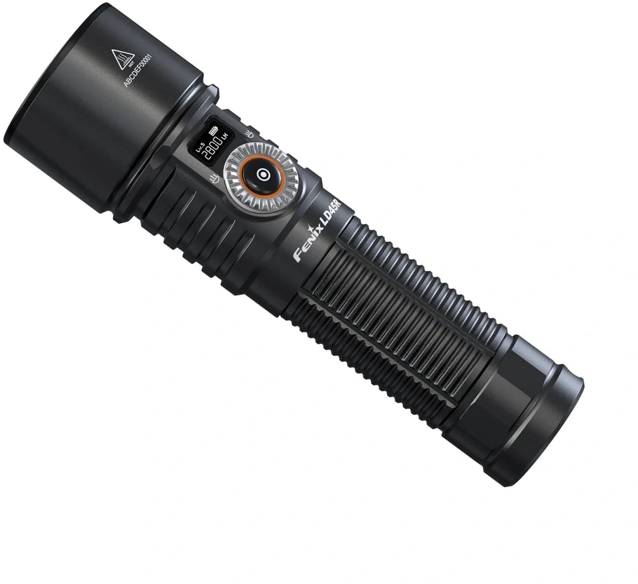 Prožektorius Fenix LD45R, 2800lm