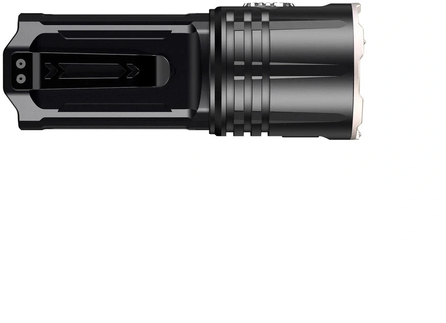 LED žibintuvėlis Fenix LR35R PRO