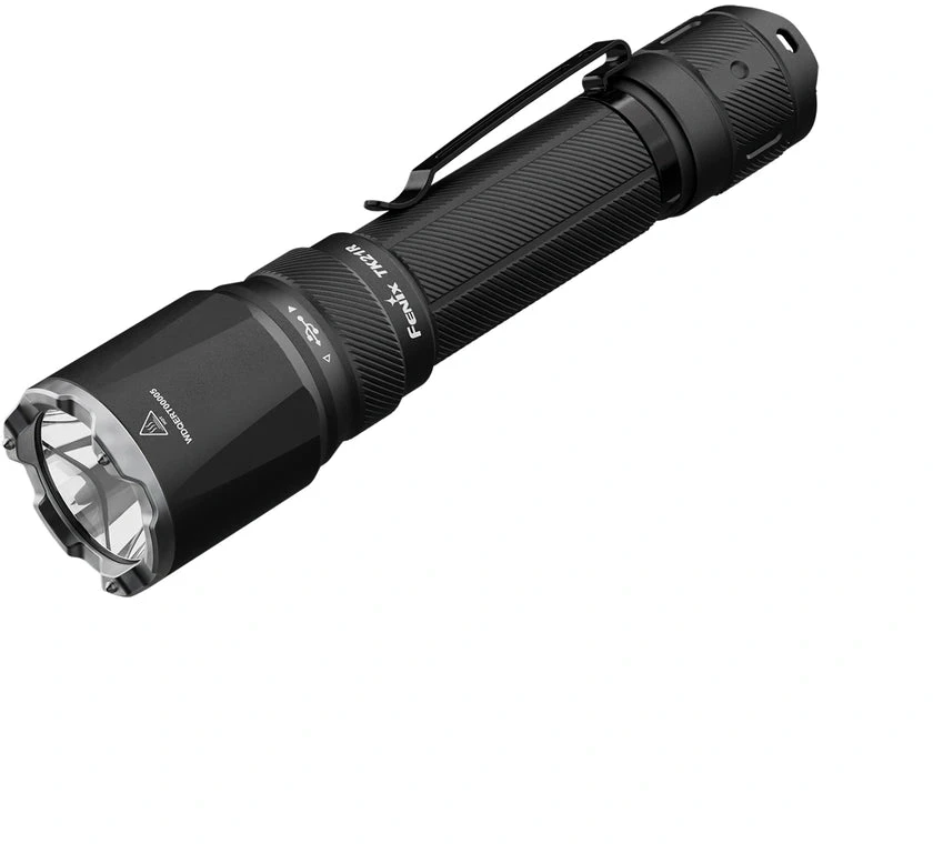 Fenix TK21R taktinė LED žibintuvėlis