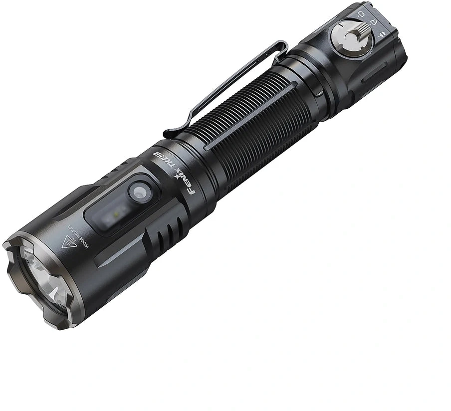 Fenix TK25R LED žibintuvėlis