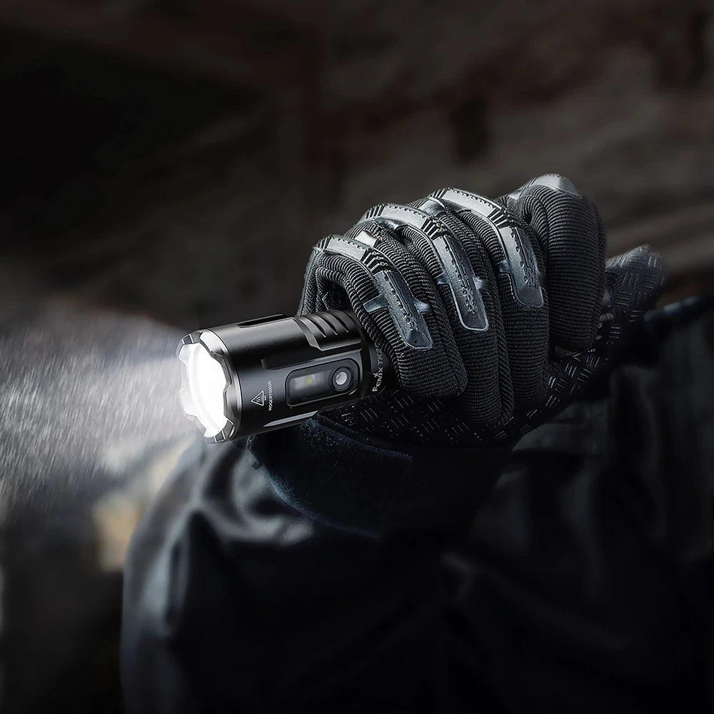 Fenix TK25R LED žibintuvėlis