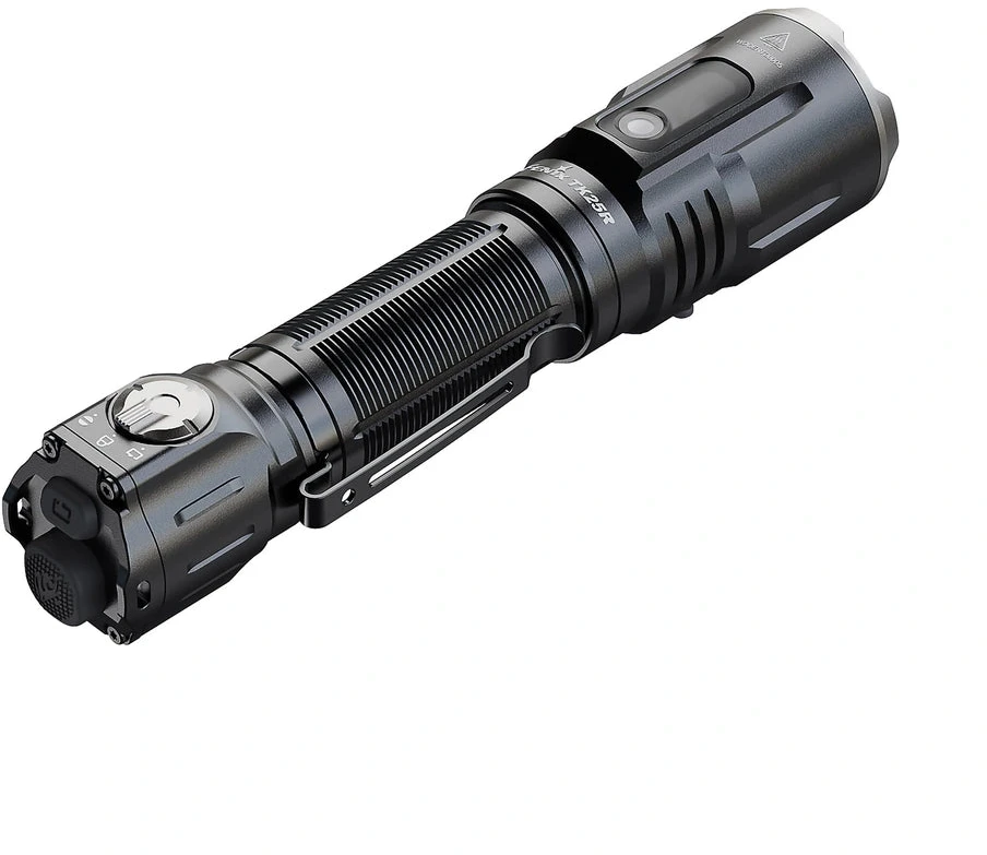 Fenix TK25R LED žibintuvėlis