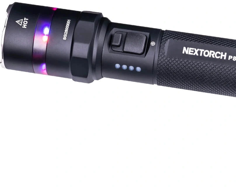 Prožektorius Nextorch P84, 3000 lm