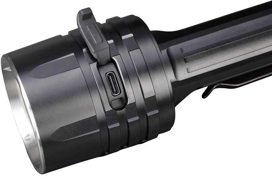 LED žibintuvėlis Fenix ​​LR35R