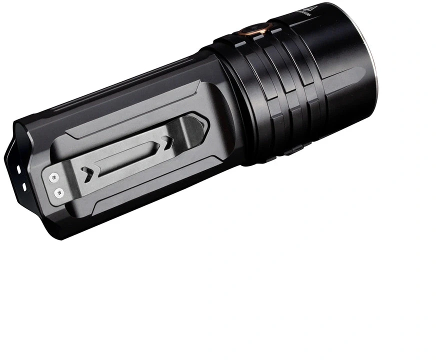 LED žibintuvėlis Fenix ​​LR35R