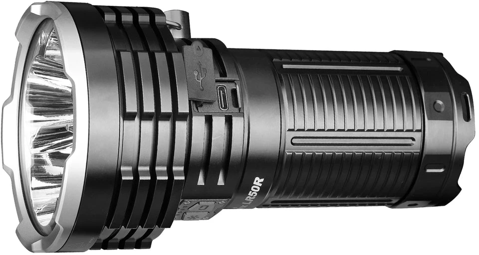 Fenix LED žibintuvėlis LR50R