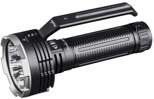 Prožektorius paieškai Fenix LR80R, 18000lm
