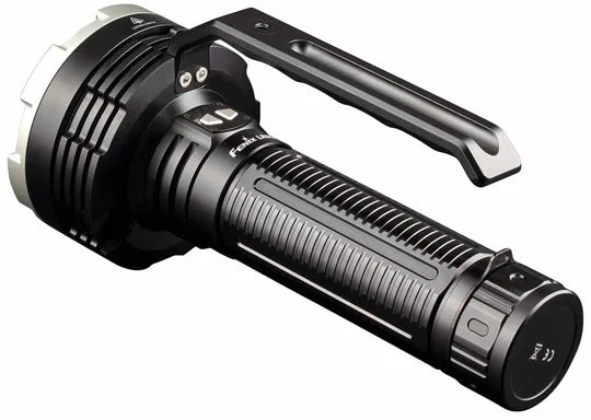 Prožektorius paieškai Fenix LR80R, 18000lm