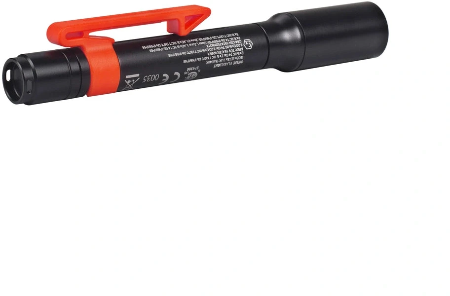 Prožektorius sprogioms zonoms Fenix WF05E