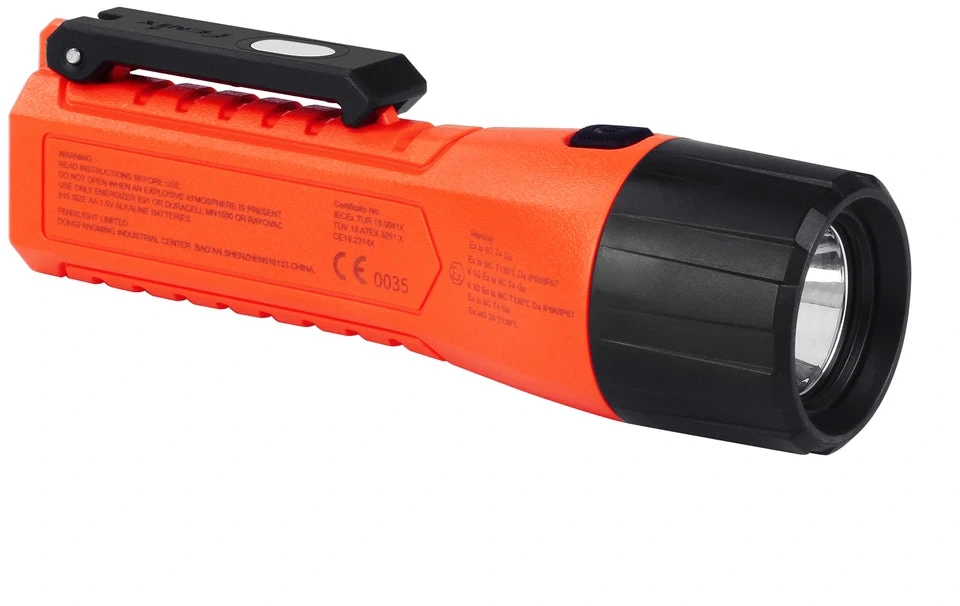 Prožektorius sprogioms zonoms Fenix WF11E, 200lm