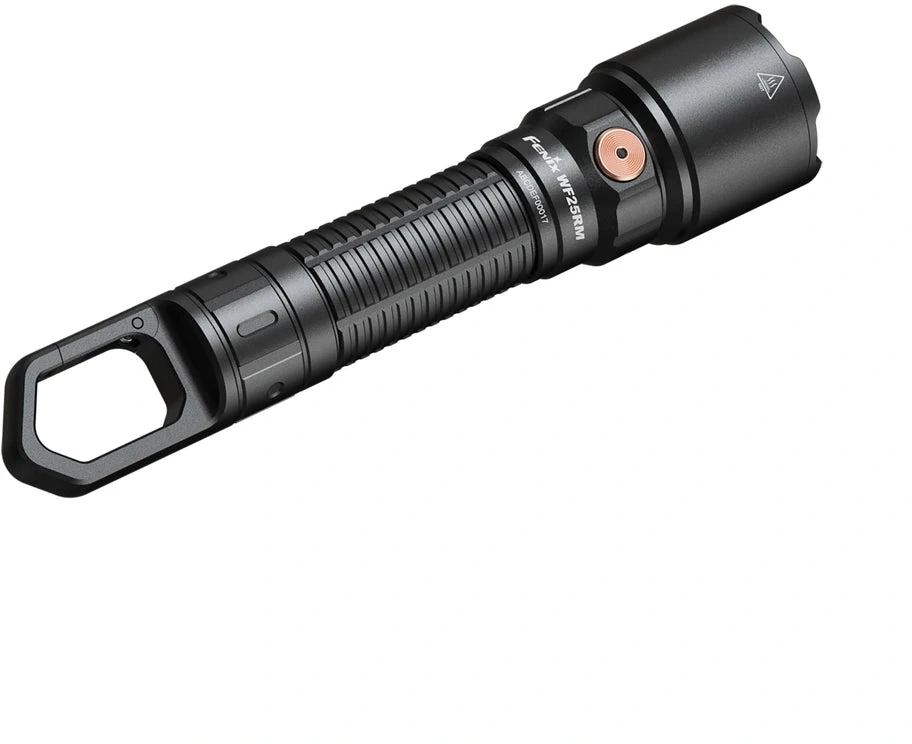 Fenix LED žibintuvėlis WF25RM