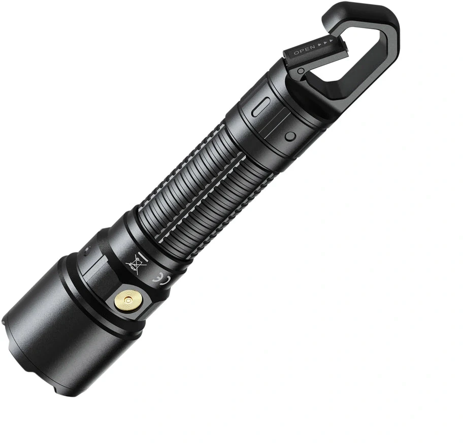 Fenix LED žibintuvėlis WF25RM