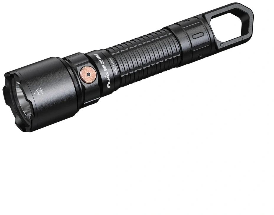 Fenix LED žibintuvėlis WF25RM