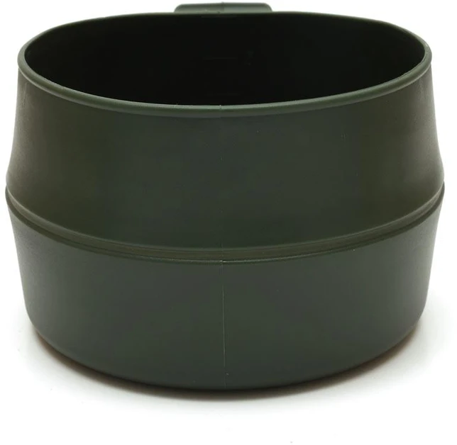 Wildo Mil-Tec OD FOLD-A-CUP® SULANKIAMAS TAURĖLIS 600 ML