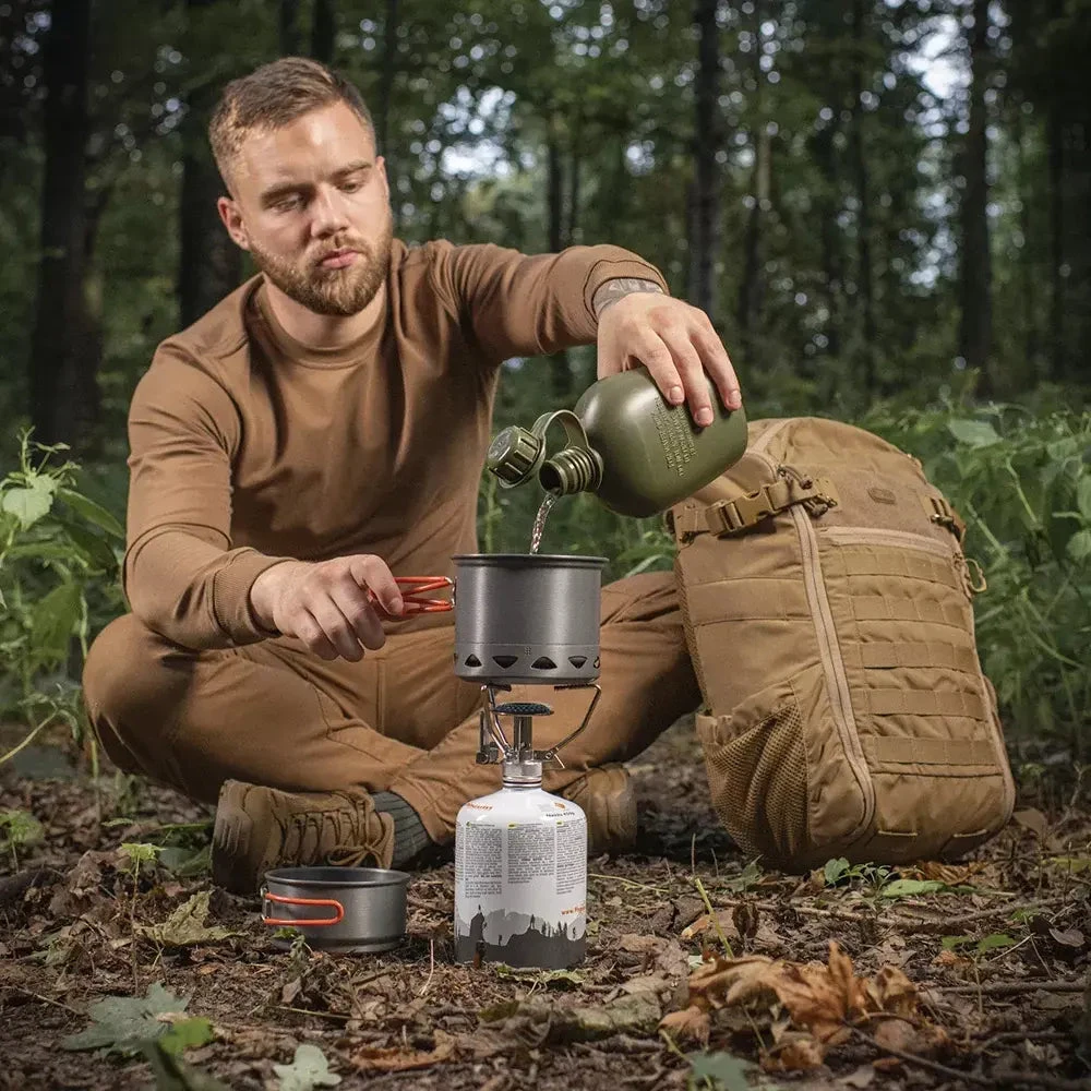 Individualus indų rinkinys M-Tac degikliui