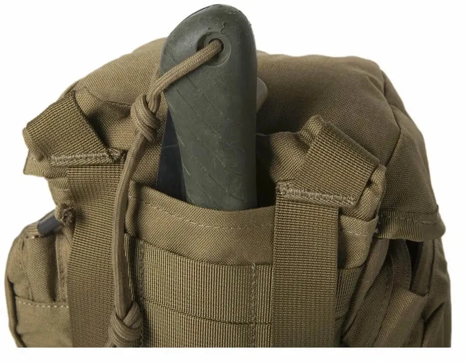 Rankinė Helikon-Tex Essential Kitbag®, Coyote