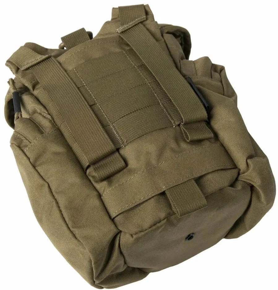 Rankinė Helikon-Tex Essential Kitbag®, Olive Žalias