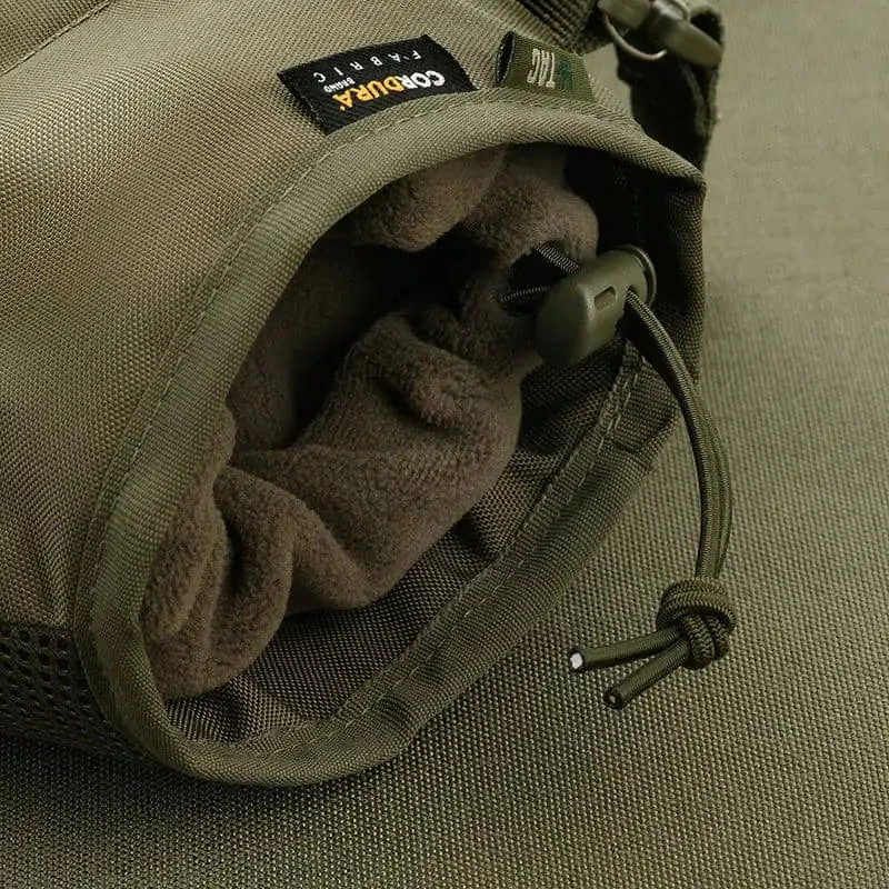 Rankovė rankoms šildyti M-Tac Tactical Elite, Coyote