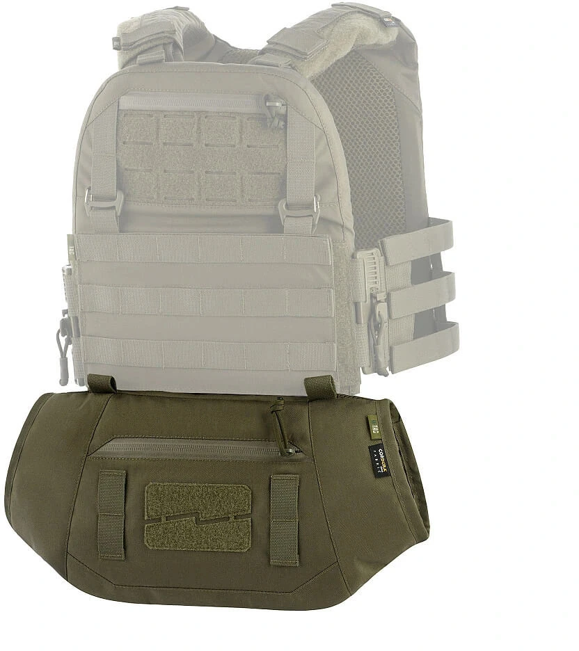 Rankovė rankoms šildyti M-Tac Tactical Elite, Coyote