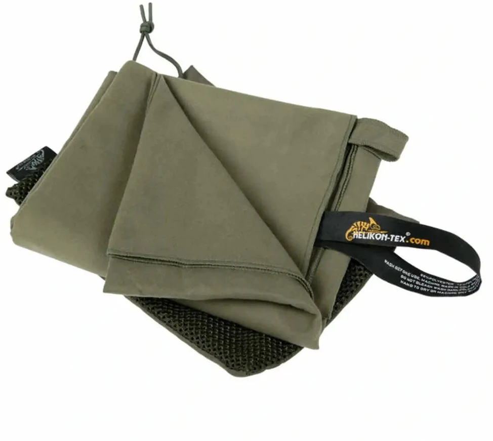 Rankšluostis Helikon-Tex, Coyote