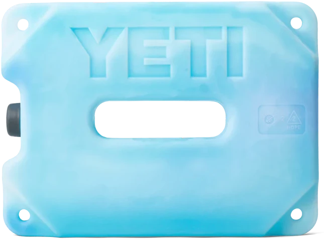 Šaldymo elementas YETI Ice Block
