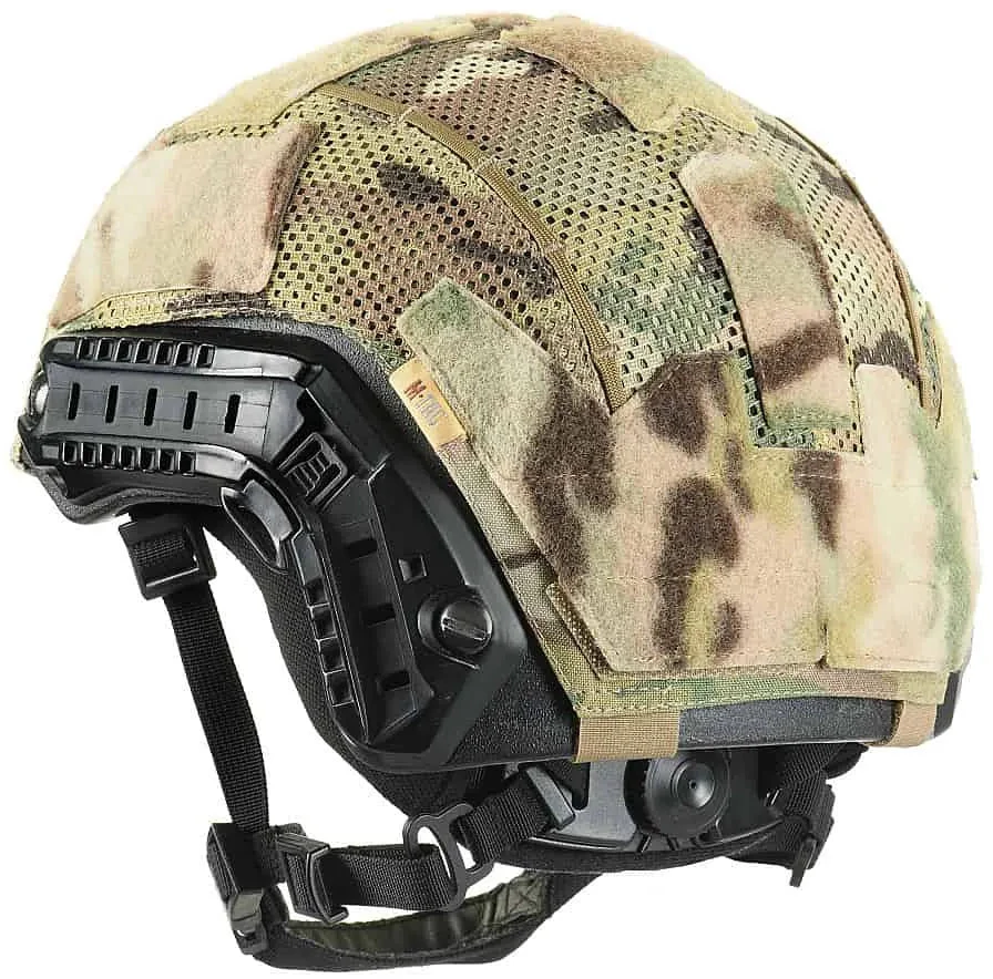 Šalmo uždangalas M-Tac Shroud Large