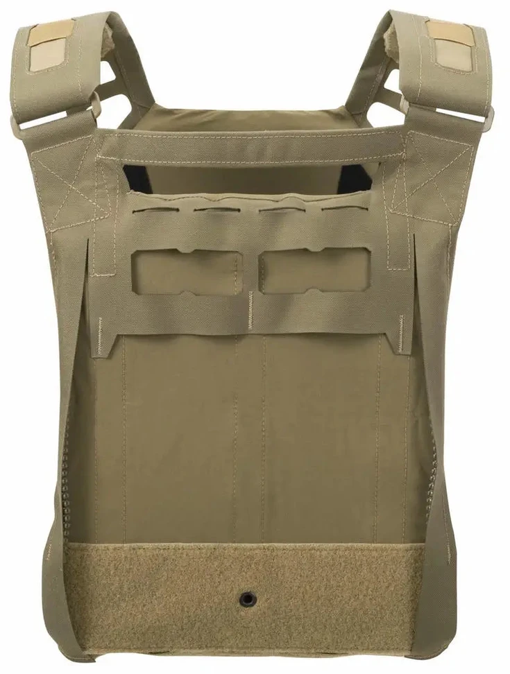 Šarvinė liemenė Direct-Action Bearcat Ultralight, Coyote