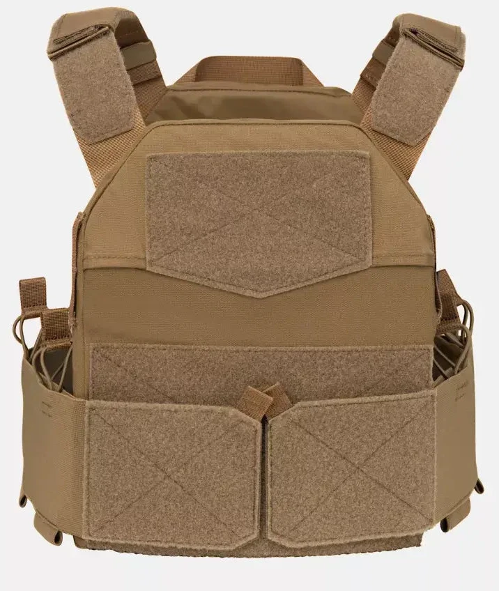 Šarvinė liemenė Helikon-Tex Aegis Lite, Olive Žalias