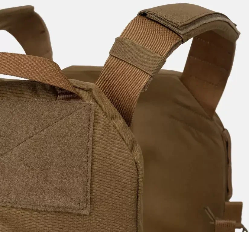 Šarvinė liemenė Helikon-Tex Aegis Lite, Olive Žalias
