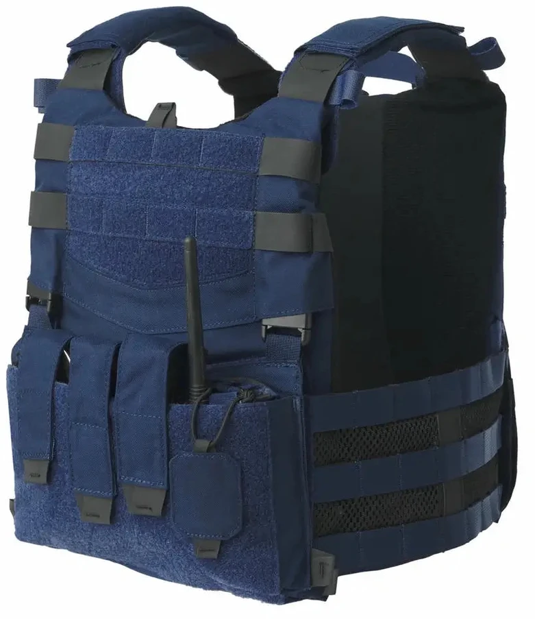Šarvinė liemenė Helikon-Tex Guardian Law Enforcement Set