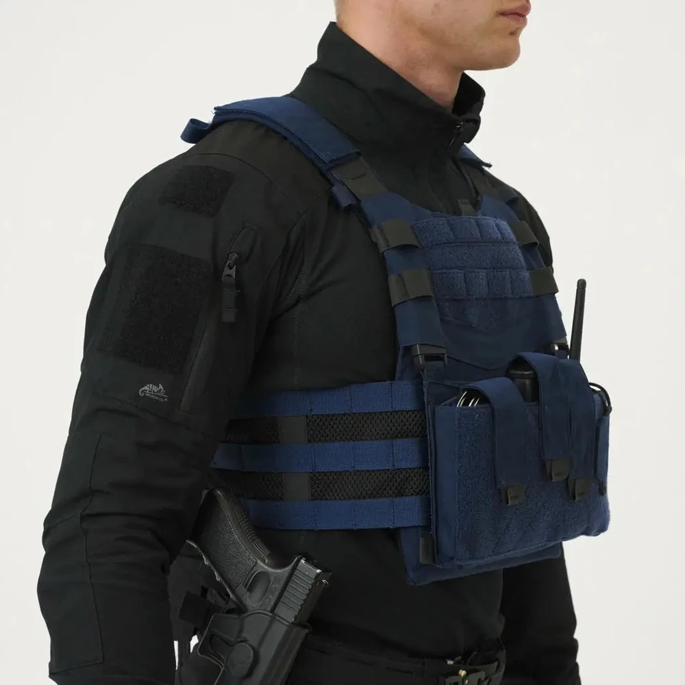Šarvinė liemenė Helikon-Tex Guardian Law Enforcement Set