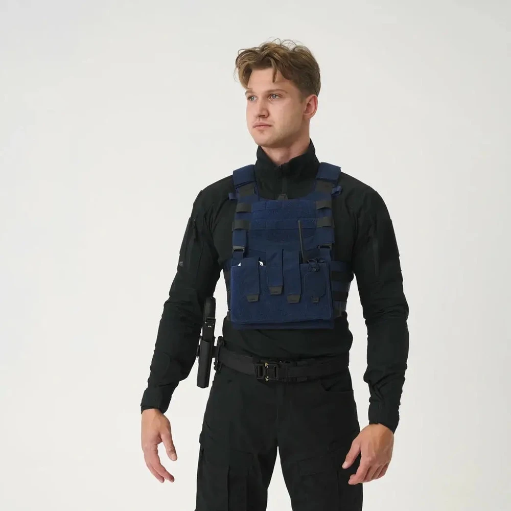 Šarvinė liemenė Helikon-Tex Guardian Law Enforcement Set