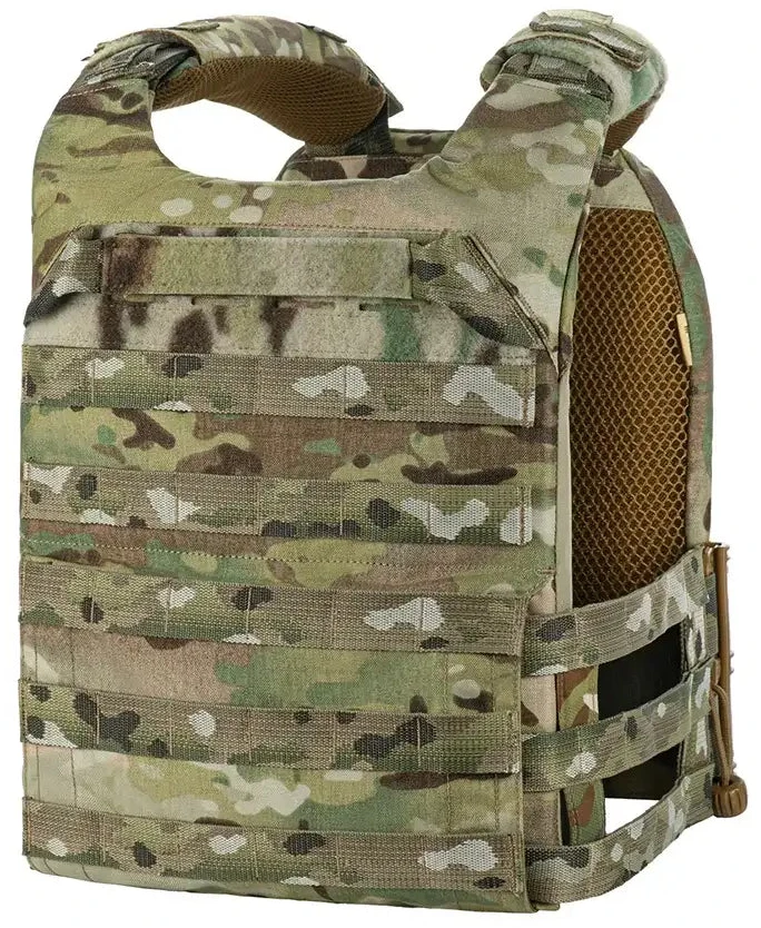 Šarvinė liemenė M-Tac Cuirass Elite Gen.II, MultiCam®