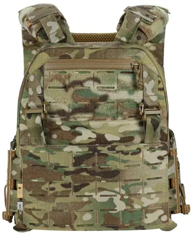 Šarvinė liemenė M-Tac Cuirass Elite Gen.II, MultiCam®