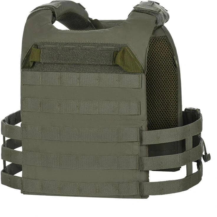 Šarvinė liemenė M-Tac Cuirass Elite, MultiCam®
