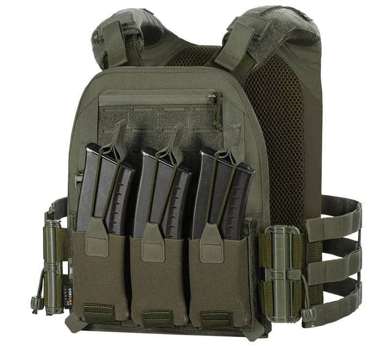 Šarvinė liemenė M-Tac Cuirass Elite, MultiCam®