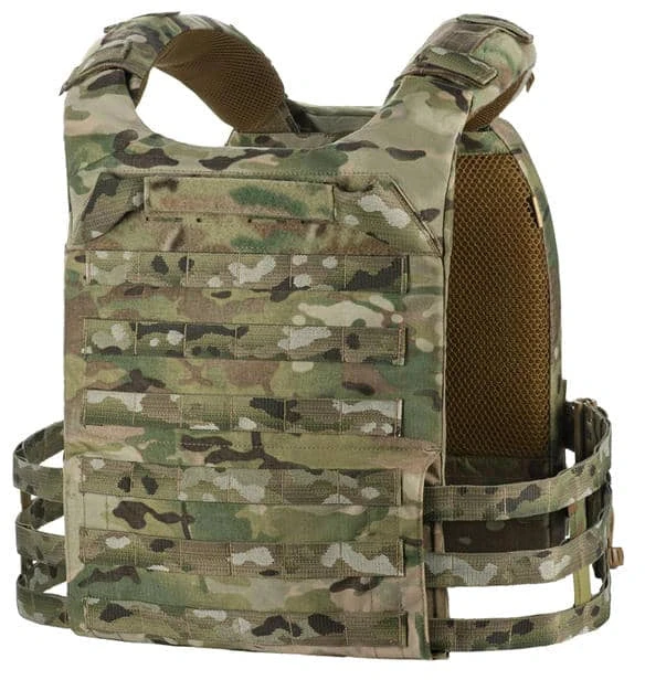 Šarvinė liemenė M-Tac Cuirass Elite XL, MultiCam®