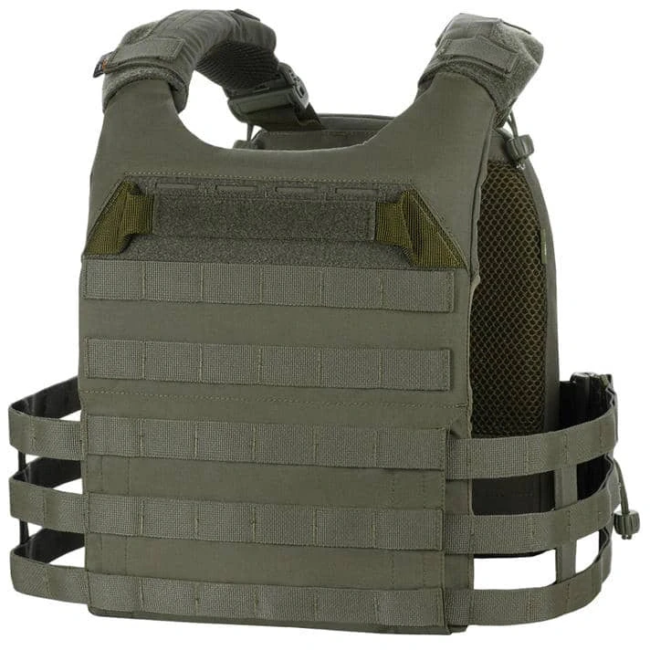 Šarvinė liemenė M-Tac Cuirass FAST Elite Gen.II, MultiCam®