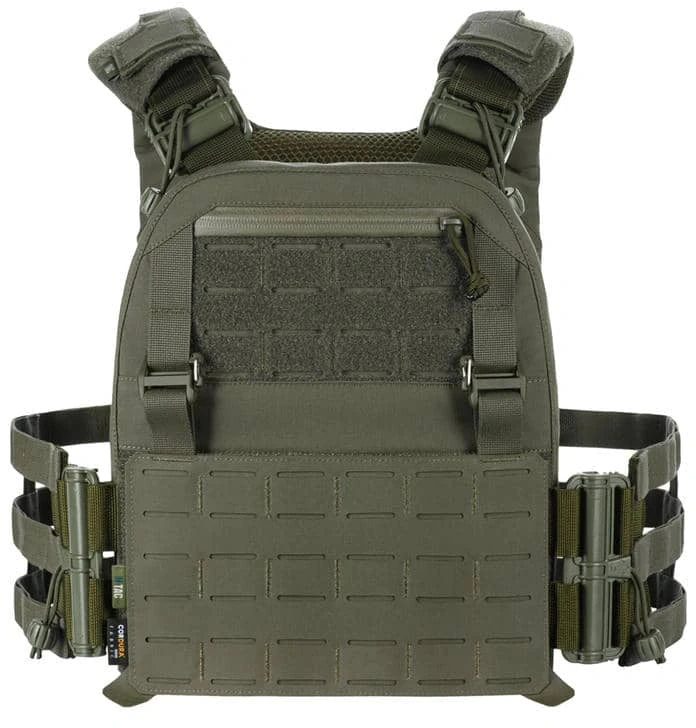 Šarvinė liemenė M-Tac Cuirass FAST Elite Gen.II, MultiCam®
