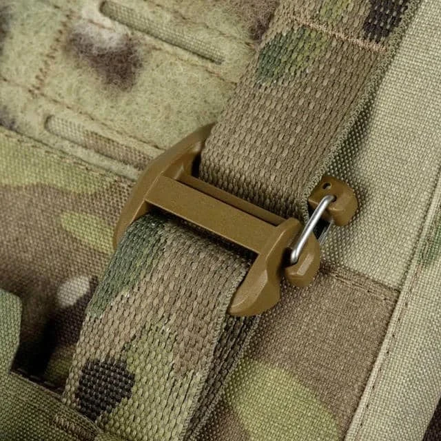Šarvinė liemenė M-Tac Cuirass Tiger Elite