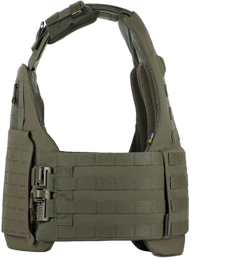 Šarvinė liemenė M-Tac Sturm Gen.II, MultiCam®