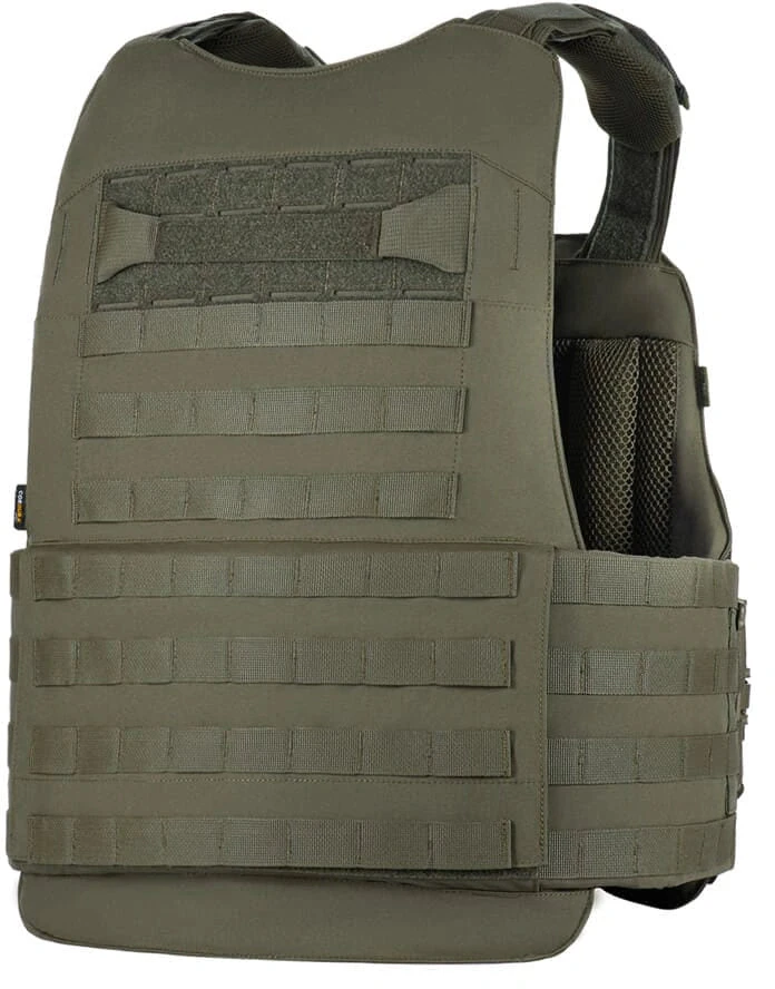 Šarvinė liemenė M-Tac Sturm Gen.II, MultiCam®