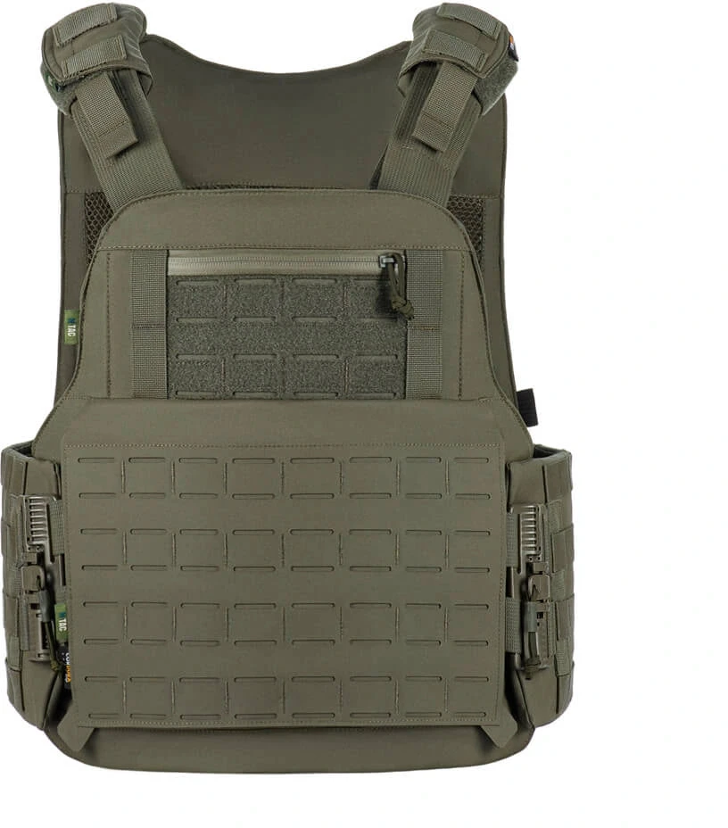Šarvinė liemenė M-Tac Sturm Gen.II, MultiCam®
