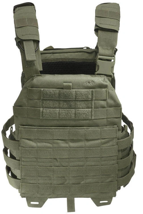 Šarvinė liemenė Tasmanian Tiger MKIV, MultiCam®