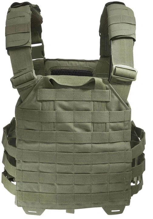 Šarvinė liemenė Tasmanian Tiger MKIV, MultiCam®