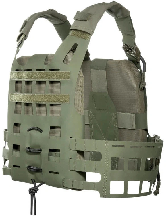 Šarvinė liemenė Tasmanian Tiger QR SK Anfibia MK II, Olive Žalias