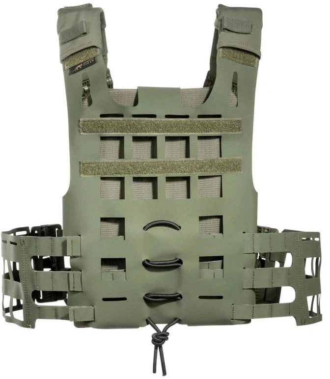 Šarvinė liemenė Tasmanian Tiger QR SK Anfibia MK II, Olive Žalias