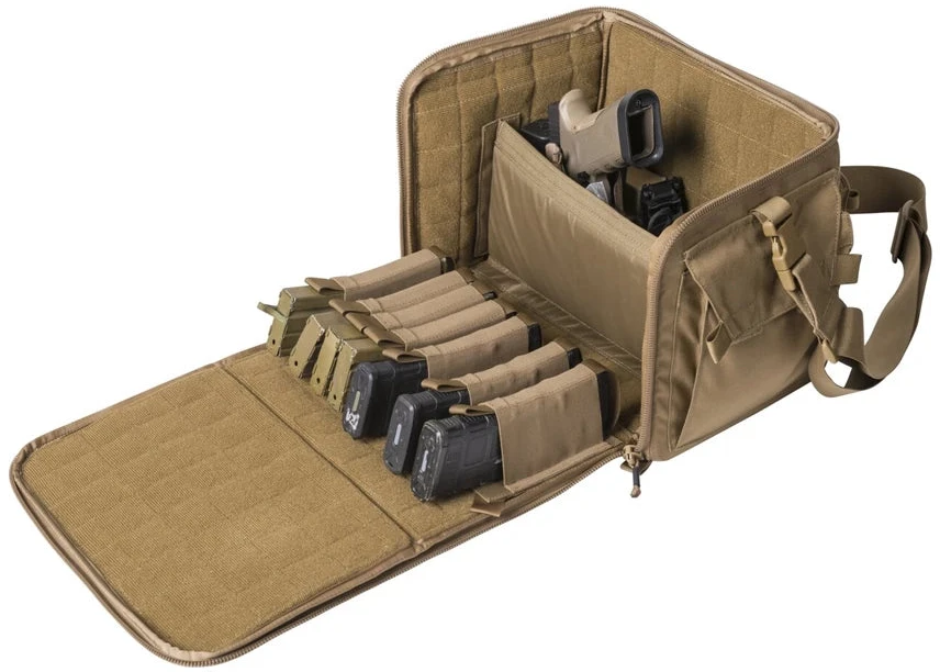 Šaudyklos krepšys Helikon-Tex Range Bag®, MultiCam®