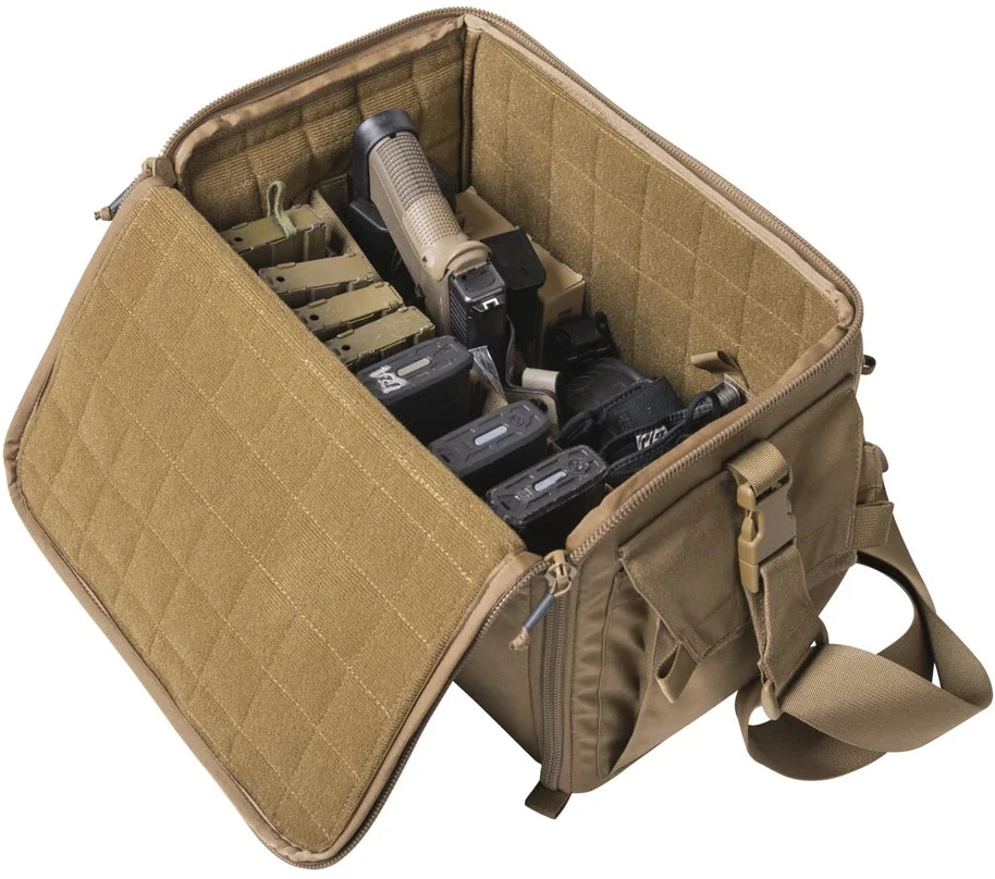 Šaudyklos krepšys Helikon-Tex Range Bag®, MultiCam®